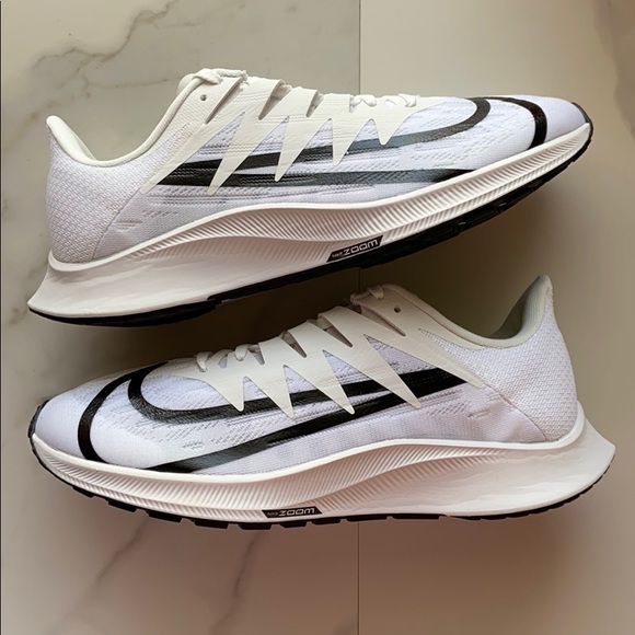 NWT Nike Zoom Rival Fly - Picture 6 of 7